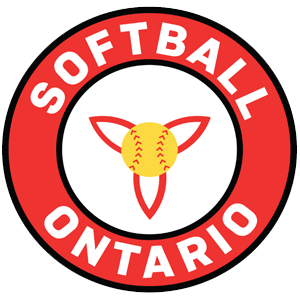 Softball Ontario Logo